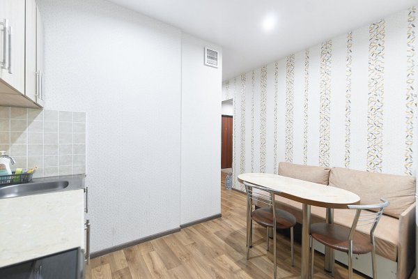 1-комнатная квартира по адресу Лосика ул., д. 32 - фото 4