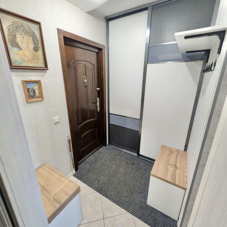 Фотография 1-комнатная квартира по адресу Космонавтов ул., д. 37 - фото 8