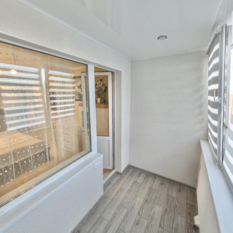 Фотография 1-комнатная квартира по адресу Космонавтов ул., д. 37 - фото 9