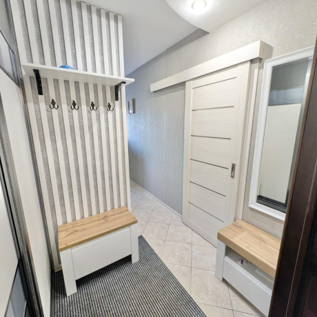 Фотография 1-комнатная квартира по адресу Космонавтов ул., д. 37 - фото 7