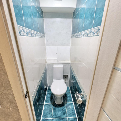 Фотография 1-комнатная квартира по адресу Космонавтов ул., д. 37 - фото 5