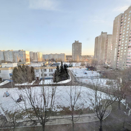 Фотография 1-комнатная квартира по адресу Космонавтов ул., д. 37 - фото 10