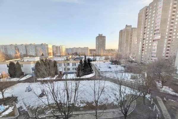 1-комнатная квартира по адресу Космонавтов ул., д. 37 - фото 10