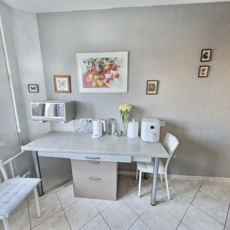 Фотография 1-комнатная квартира по адресу Космонавтов ул., д. 37 - фото 2