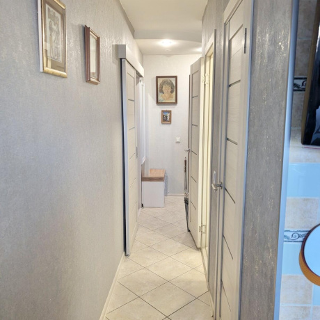 Фотография 1-комнатная квартира по адресу Космонавтов ул., д. 37 - фото 6