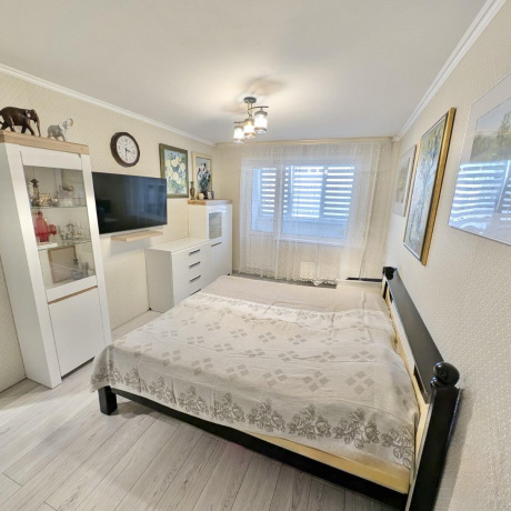 Фотография 1-комнатная квартира по адресу Космонавтов ул., д. 37 - фото 3