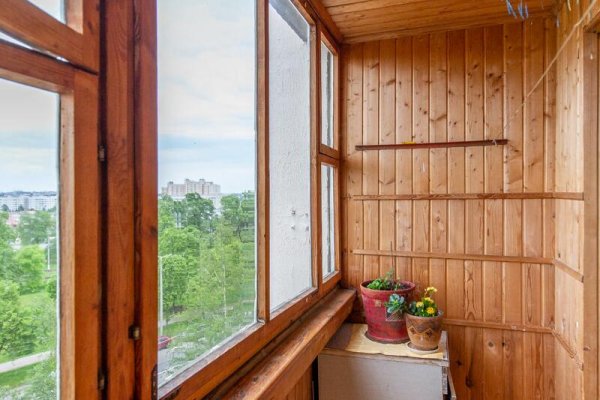 3-комнатная квартира по адресу Лынькова ул., д. 3 - фото 17