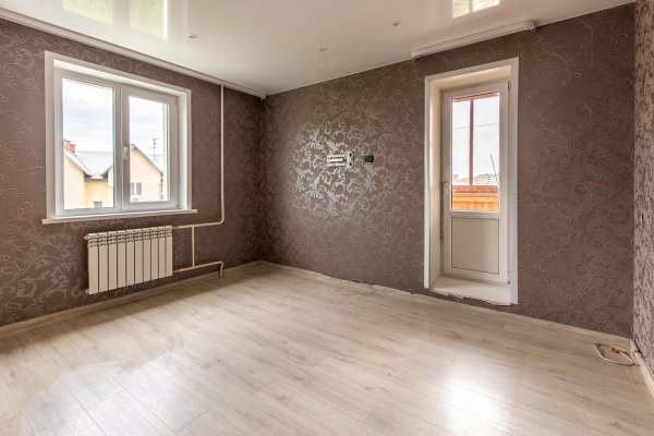 3-комнатная квартира по адресу Лынькова ул., д. 3 - фото 14