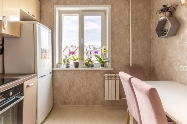 3-комнатная квартира по адресу Лынькова ул., д. 3 - фото 2