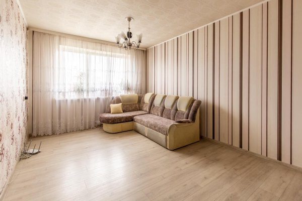 3-комнатная квартира по адресу Лынькова ул., д. 3 - фото 10