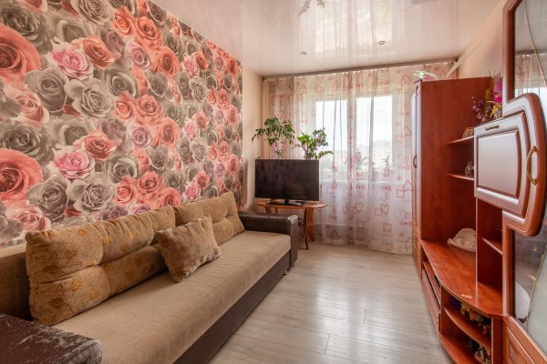 3-комнатная квартира по адресу Лынькова ул., д. 3 - фото 5