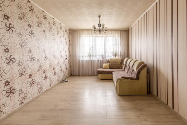 3-комнатная квартира по адресу Лынькова ул., д. 3 - фото 9