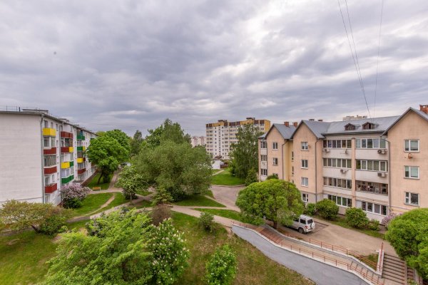 3-комнатная квартира по адресу Лынькова ул., д. 3 - фото 20