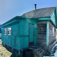 Фотография Продается дача с/т. Свитанак - фото 3