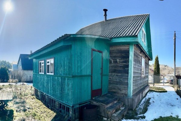 Продается дача с/т. Свитанак - фото 3