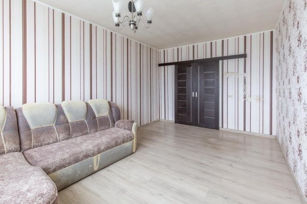 3-комнатная квартира по адресу Лынькова ул., д. 3 - фото 12