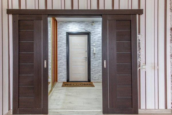 3-комнатная квартира по адресу Лынькова ул., д. 3 - фото 16