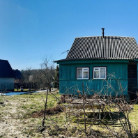 Фотография Продается дача с/т. Свитанак - фото 4