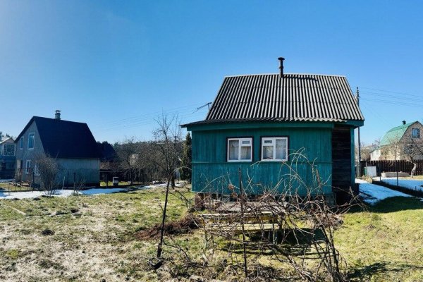 Продается дача с/т. Свитанак - фото 4