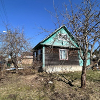 Фотография Продается дача с/т. Свитанак - фото 6