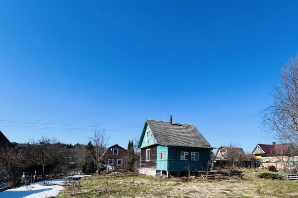 Продается дача с/т. Свитанак - фото 5