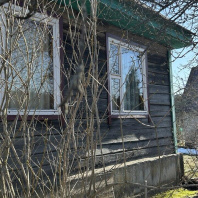 Фотография Продается дача с/т. Свитанак - фото 2