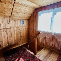 Фотография Продается дача с/т. Свитанак - фото 10