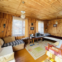 Фотография Продается дача с/т. Свитанак - фото 15