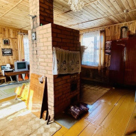 Фотография Продается дача с/т. Свитанак - фото 16