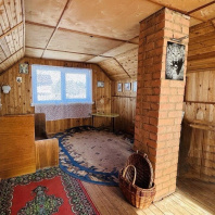 Фотография Продается дача с/т. Свитанак - фото 8