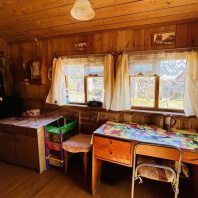 Фотография Продается дача с/т. Свитанак - фото 17