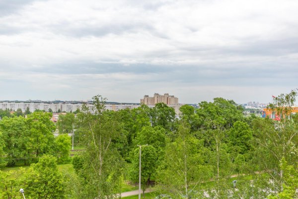 3-комнатная квартира по адресу Лынькова ул., д. 3 - фото 19