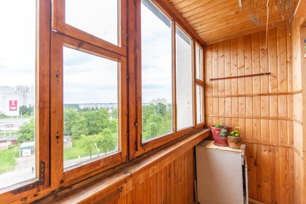 3-комнатная квартира по адресу Лынькова ул., д. 3 - фото 18