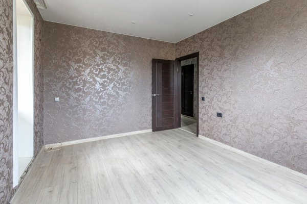 3-комнатная квартира по адресу Лынькова ул., д. 3 - фото 15