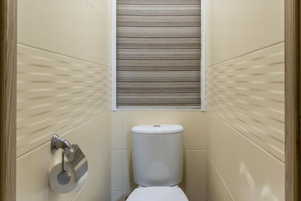 1-комнатная квартира по адресу Якубовского ул., д. 34 - фото 11