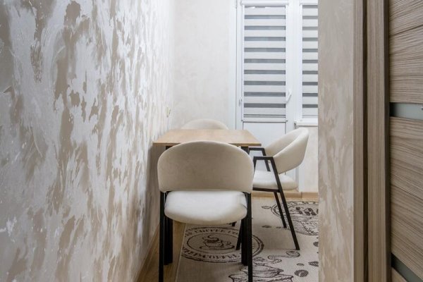 1-комнатная квартира по адресу Якубовского ул., д. 34 - фото 2