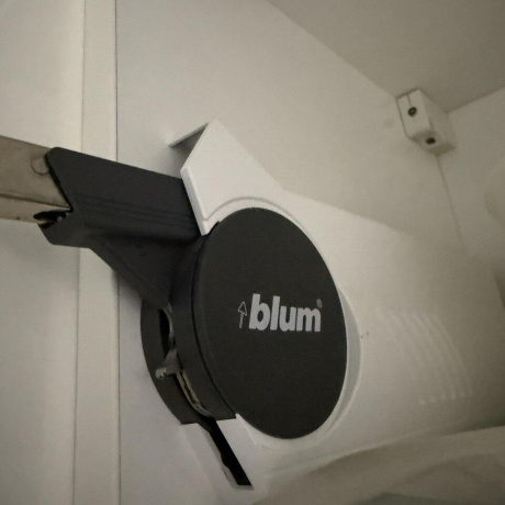 Фотография 3-комнатная квартира по адресу Матусевича ул., д. 64 - фото 8