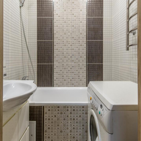 Фотография 1-комнатная квартира по адресу Якубовского ул., д. 34 - фото 8