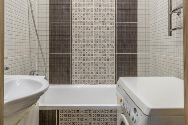 1-комнатная квартира по адресу Якубовского ул., д. 34 - фото 8