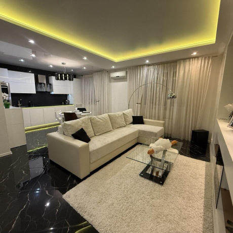 Фотография 3-комнатная квартира по адресу Матусевича ул., д. 64 - фото 2