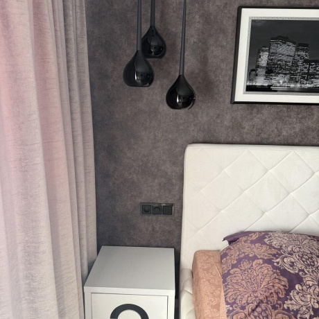 Фотография 3-комнатная квартира по адресу Матусевича ул., д. 64 - фото 11