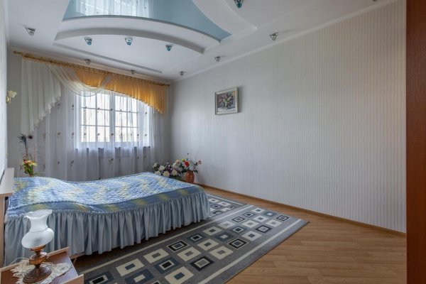 Продается коттедж аг. Прилуки, Вишневая ул. - фото 12