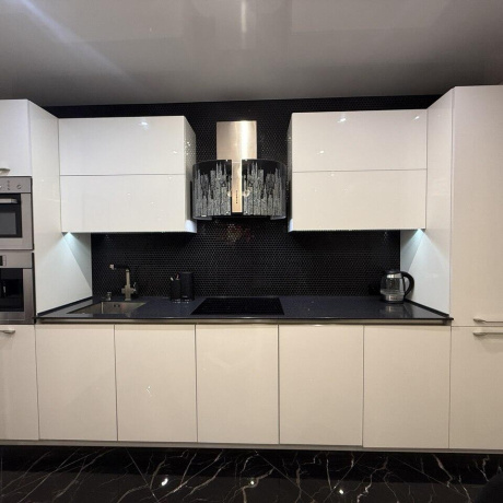 Фотография 3-комнатная квартира по адресу Матусевича ул., д. 64 - фото 6