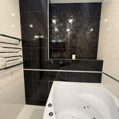 Фотография 3-комнатная квартира по адресу Матусевича ул., д. 64 - фото 16