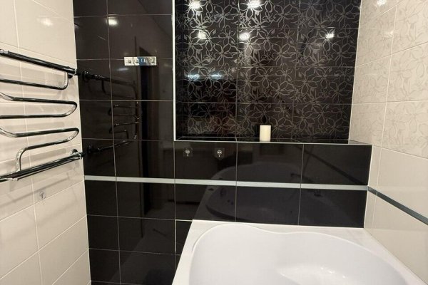 3-комнатная квартира по адресу Матусевича ул., д. 64 - фото 16