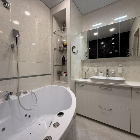 Фотография 3-комнатная квартира по адресу Матусевича ул., д. 64 - фото 15