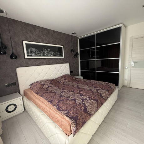 Фотография 3-комнатная квартира по адресу Матусевича ул., д. 64 - фото 10