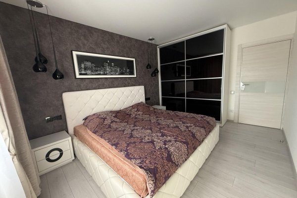 3-комнатная квартира по адресу Матусевича ул., д. 64 - фото 10