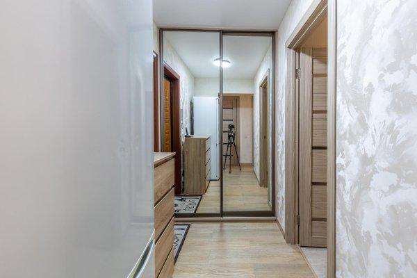 1-комнатная квартира по адресу Якубовского ул., д. 34 - фото 19