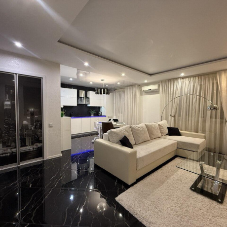 Фотография 3-комнатная квартира по адресу Матусевича ул., д. 64 - фото 3